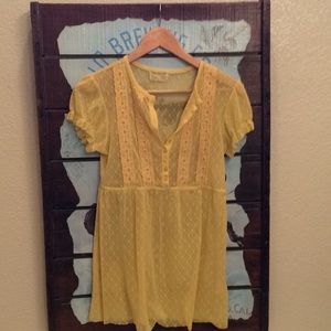 Free people shirt